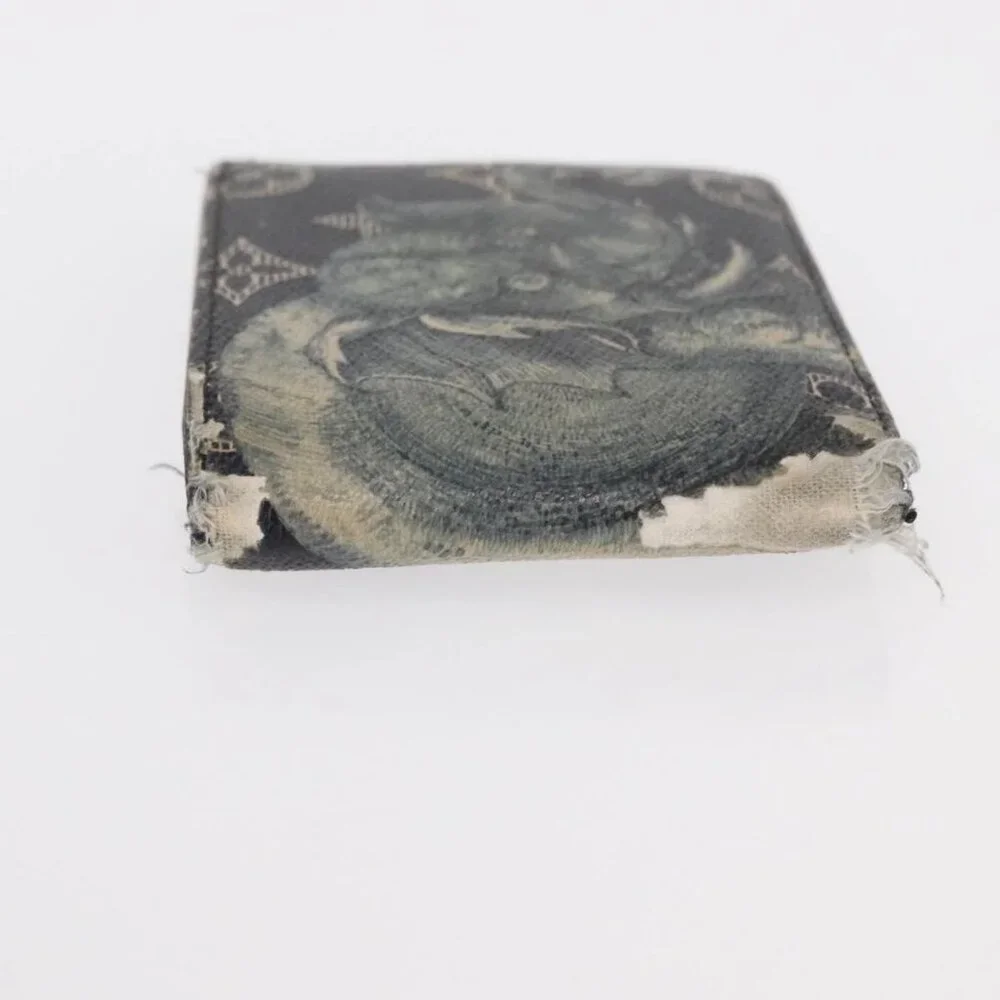 LOUIS VUITTON Monogram Savanna Porte Feuille Marco Wallet M66467 LV Auth 154892 - Picture 5 of 16